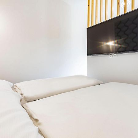 Vacationclub - Prusa 2 Apartament 3A Swinoujscie Bagian luar foto