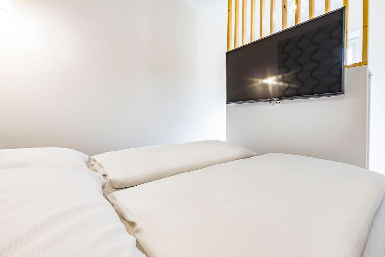 Vacationclub - Prusa 2 Apartament 3A Swinoujscie Bagian luar foto
