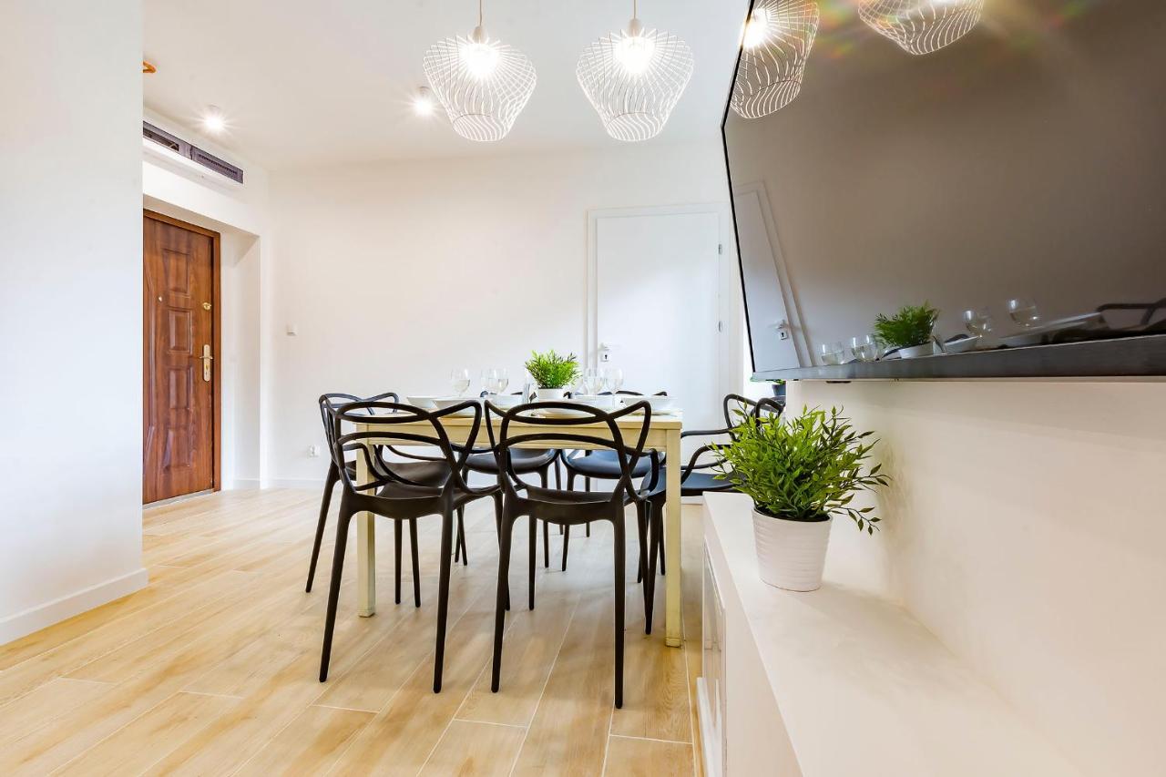 Vacationclub - Prusa 2 Apartament 3A Swinoujscie Bagian luar foto